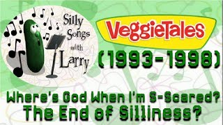 Silly Songs With Larry 1990s Episodes [upl. by Worsham613]