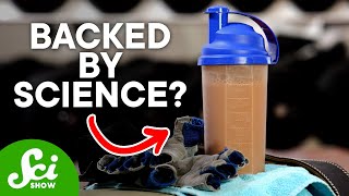 6 Supplements That Science Proved Will Actually Help You [upl. by Zednanref]