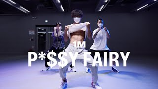 Vedo  PY FAIRY  Austin Pak Choreography [upl. by Nitnert]