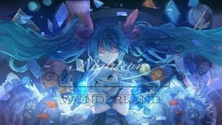 ♫Nightcore♫  Wonderland  Lyrics ✓ [upl. by Olumor857]