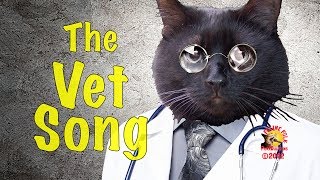 The Vet Song [upl. by Asyal]