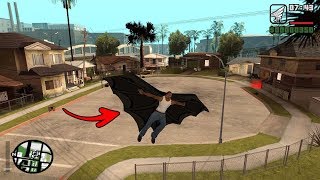 GTA San Andreas  TOP 10 Cheats NEW 2022 [upl. by Llennyl662]