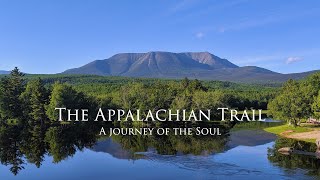 The Appalachian Trail  A Journey of the Soul [upl. by Anyel738]