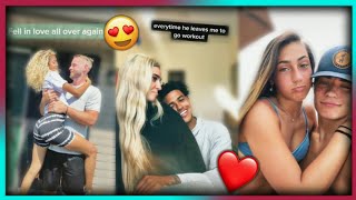 Cute Couples That Will Make You Feel So Single😭💕 16 TikTok Compilation [upl. by Cassondra547]