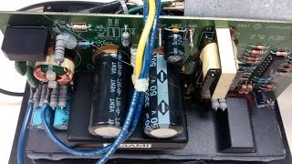 Common cause for subwoofer buzzing  repair guide [upl. by Anomor]