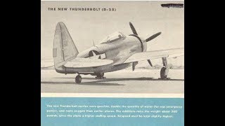 Turbo vs Supercharging in WW2 Airplanes [upl. by Beauregard268]