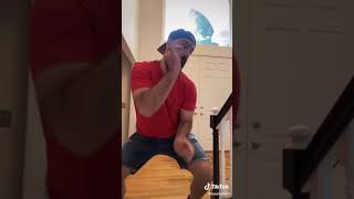 Keemstar dancing on tiktok [upl. by Den]