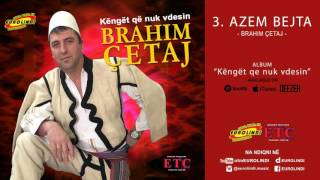 Brahim Qetaj  Azem Bejta audio [upl. by Epilef]