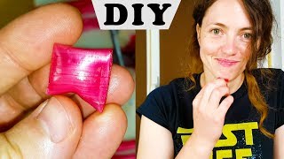 Diy Candy  How To Make Candy Easy Tutorial [upl. by Norabal]