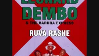 Leonard Dembo Ndave Sekete wmv [upl. by Imar102]