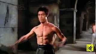 Bruce Lee real Fight fight [upl. by Apoor]