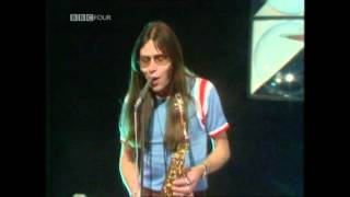 Couldnt Get It Right Climax Blues Band TOTP 1st Appearance 21 Oct 1976 [upl. by Lexi777]