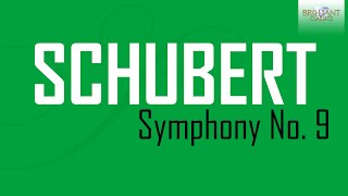 Schubert Symphony No 9 [upl. by Carine]