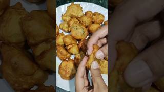 quotEasy amp Tasty Homemade Mysore Bonda  Famous South Indian Snack Recipequot [upl. by Yovonnda]