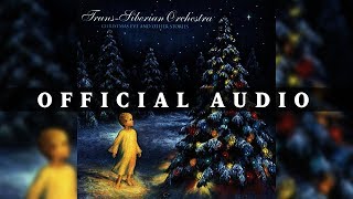 TransSiberian Orchestra  God Rest Ye Merry Gentleman Official Audio [upl. by Abbotson]