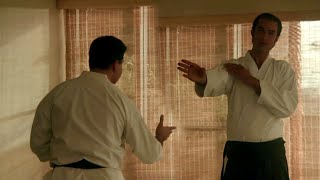 Steven Seagal  Aikido Demonstration 1080p [upl. by Tol]