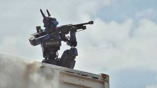 Chappie  La raclée de Vincent CLIP HD [upl. by Trever]