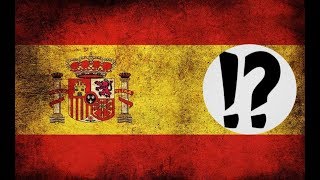 30 FATOS SOBRE A ESPANHA  PAÍSES 14 [upl. by Itsud419]