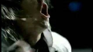 Lostprophets  Rooftops Official Video [upl. by Hsevahb547]