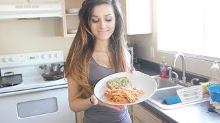 Cooking With SSSniperWolf [upl. by Adnicaj]