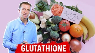 How to Increase Glutathione the Master Antioxidant [upl. by Karole]