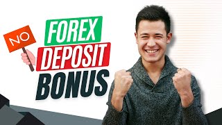 Forex Brokers With No Deposit Bonus 2024 [upl. by Skolnik]