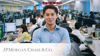 Employees Around the World  JPMorgan Chase amp Co [upl. by Hearsh]