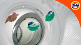 Tide PODS®  Two Pacs First [upl. by Ciro]