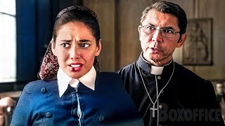 The Priests Sin  DRAMA  Faith Drama  Full Movie in English [upl. by Aremus]