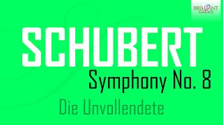 Schubert Symphony No 8 [upl. by Jessen]