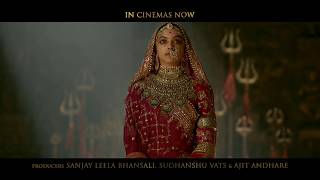 Padmavati Full Movie  Deepika Padukon Ranveer Singh Shahid kapoor  Padmavati Full Movie [upl. by Yelnik]