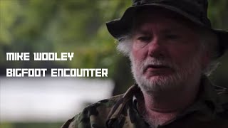 Mike Wooley’s Terrifying Bigfoot Encounter [upl. by Bennink846]