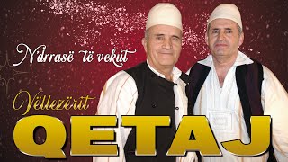 Vellezerit Qetaj  Ndrrase te vekut Official Song [upl. by Cas784]