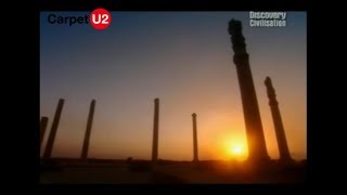 Ancient City Persepolis [upl. by Wehtam]