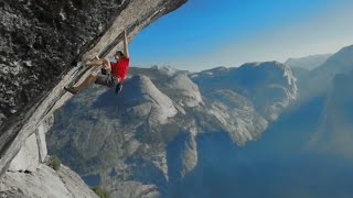 Top 10 Extreme Sports [upl. by Atrahc51]