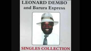 Leonard dembo Kodzero [upl. by Reinold]