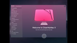 CleanMyMac X – Your Mac as Good as New  SETAPP [upl. by Nniuq640]