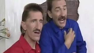 ChuckleVision 5x13 The Art Dealers [upl. by Augustin853]