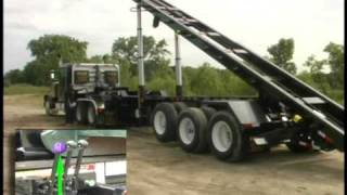 Benlee Conventional Trailers [upl. by Rubetta]