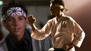 DANIEL LARUSSO  MIYAGIDO [upl. by Dry]