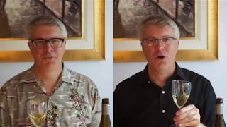 Pronunciation tip Riesling and Gewürztraminer [upl. by Laszlo]