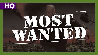 Most Wanted 1997 Trailer [upl. by Natka]