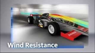 Autodesk Simulation CFD [upl. by Ysied951]