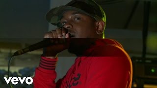 Kendrick Lamar  ADHD Fader Fort by FIAT 2011 [upl. by Buckingham]