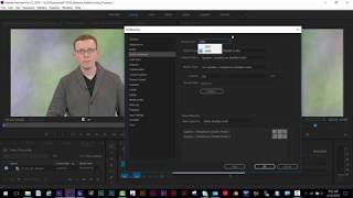 Adobe Premiere troubleshooting playback stops working  how to fix in under a minute [upl. by Fillender]