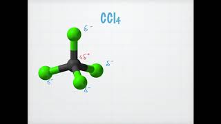 Polarité des molécules [upl. by Blinny]