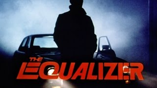 The Equalizer Theme Classic 80s TV [upl. by Merta]