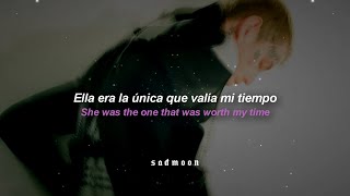 Lil Peep  Broken Smile OG Version Sub Español [upl. by Araminta]