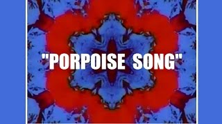 quotPorpoise Songquot Lyrics ✿ THE MONKEES ✿ quotHeadquot 1968 [upl. by Tal]