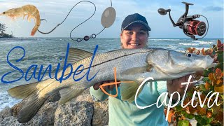 The Ultimate DIY Guide to Fishing Floridas Gulf Coast Part I No boat no problem [upl. by Hamo]